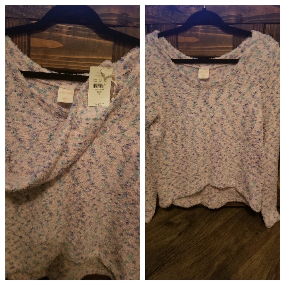 Pajama top